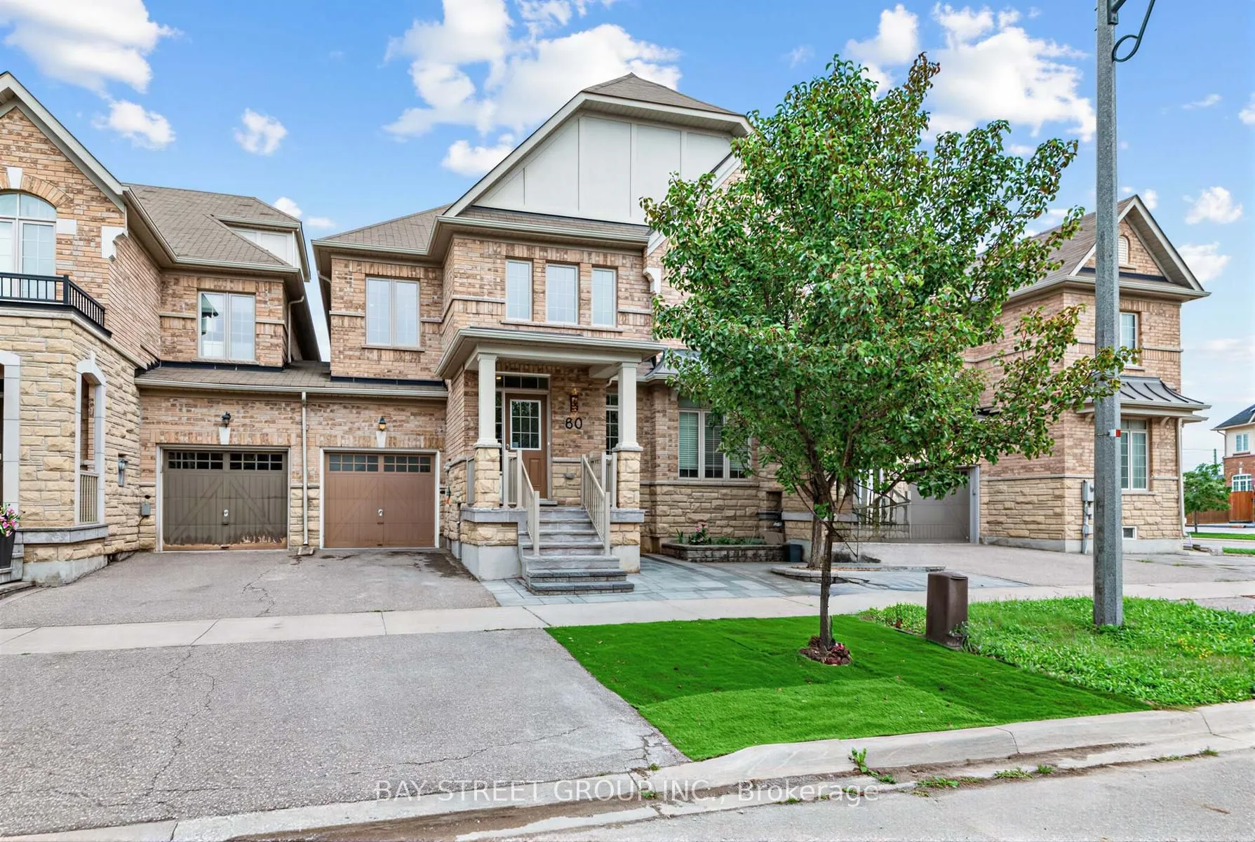 Semi-Detached Home For Sale | N13736004