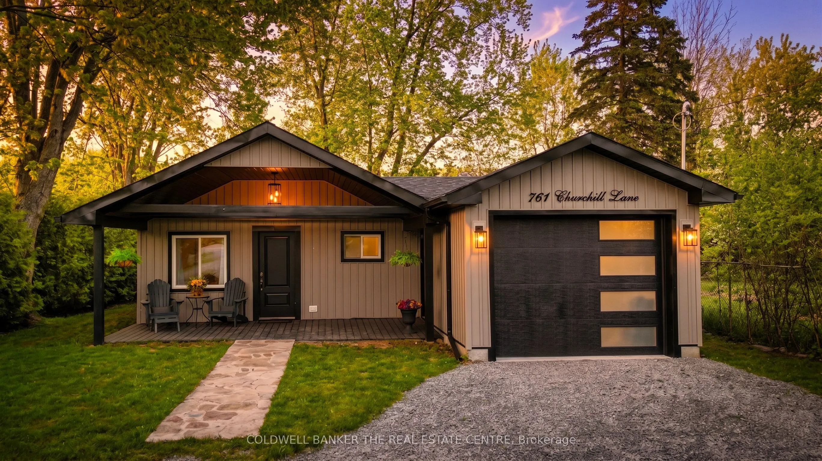 Detached Home For Sale | N13736130