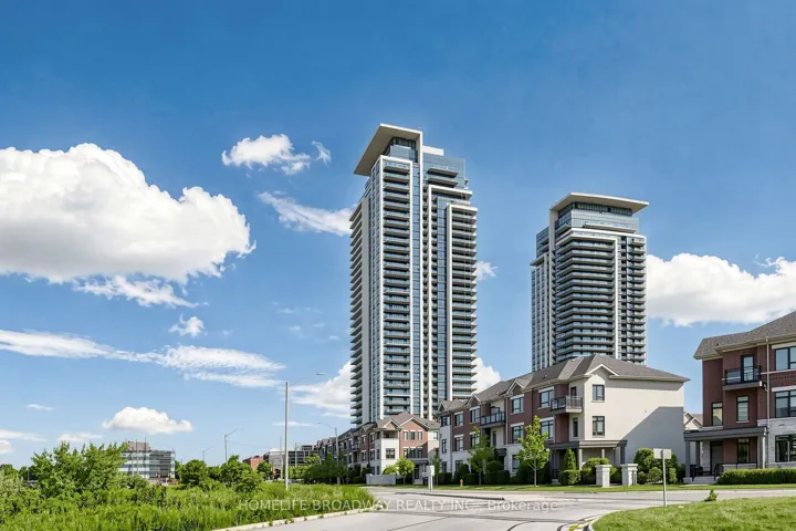 12 Gandhi Lane, Markham, ON L3T 0G8