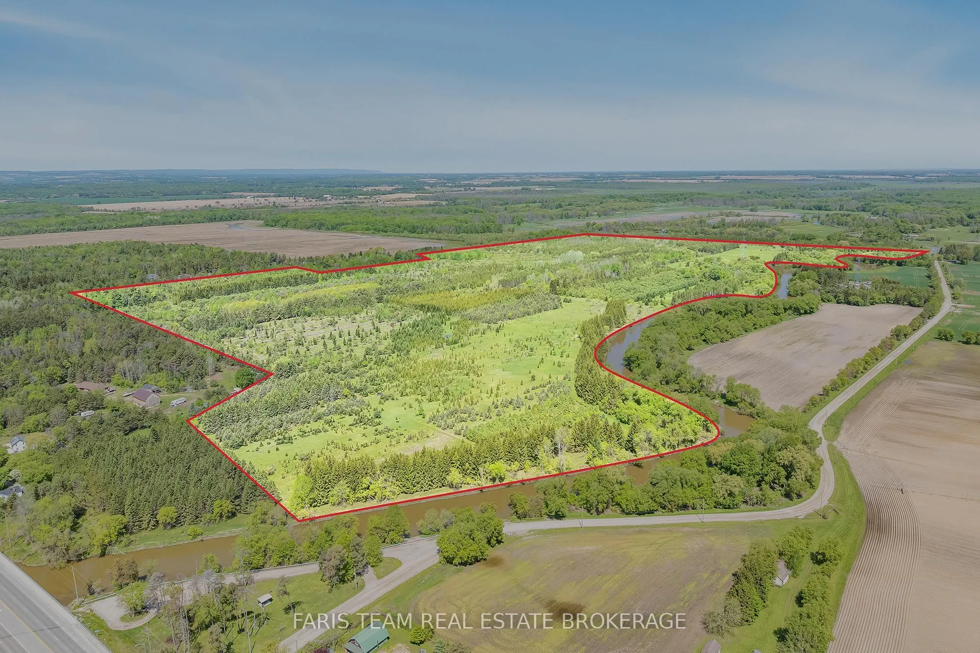 Vacant Land For Sale | N13737126