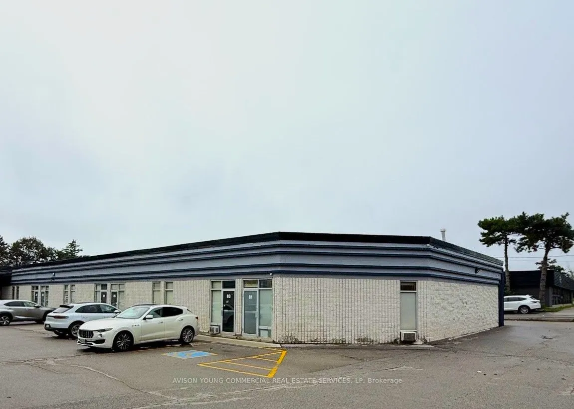 Industrial Property For Lease | N13737222