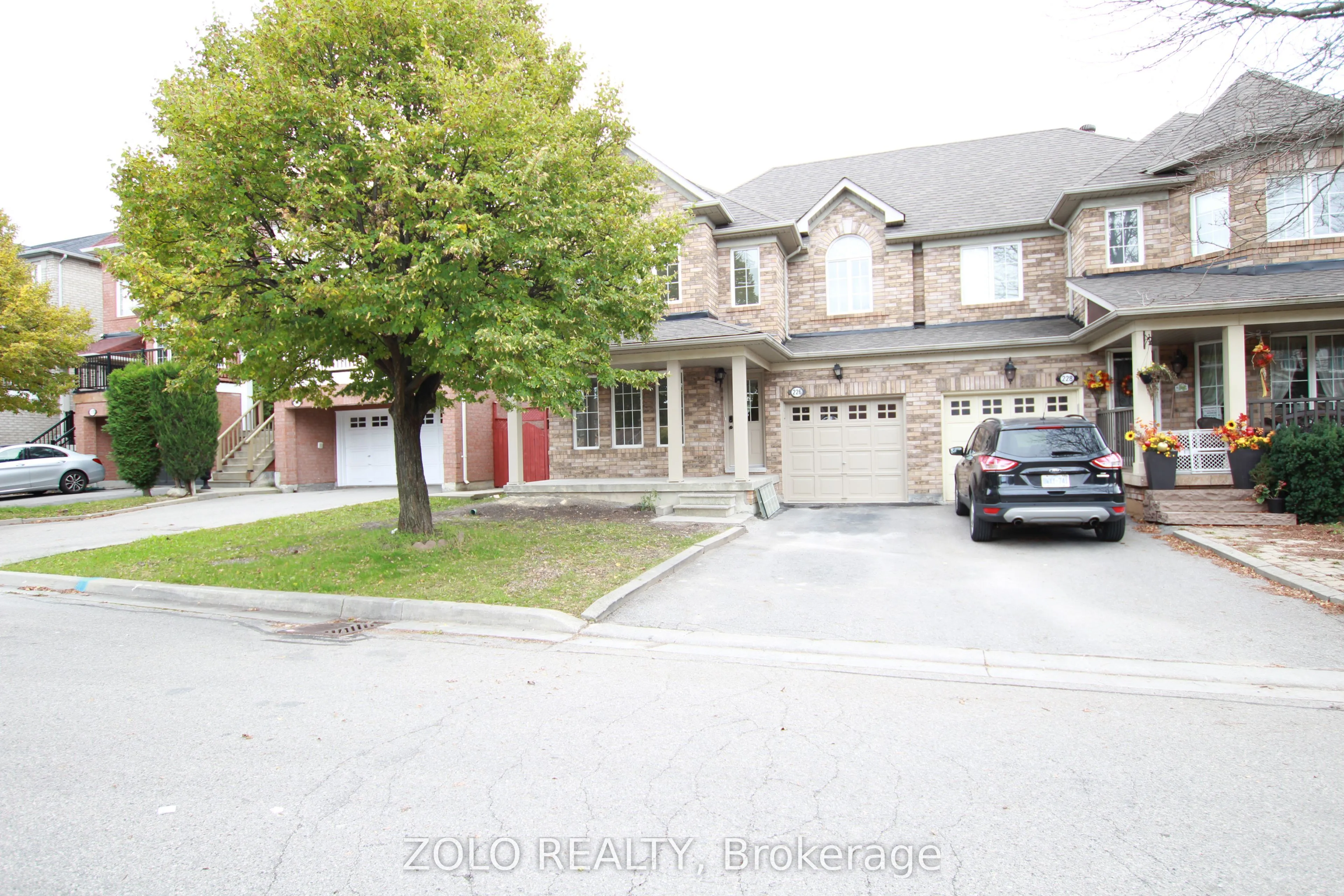 Semi-Detached Home For Lease | N13737298