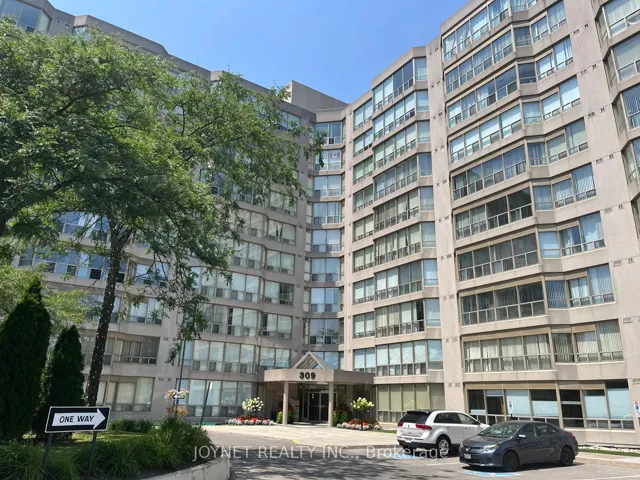 309 Major Mackenzie E Drive, Richmond Hill, ON L4C 9V5