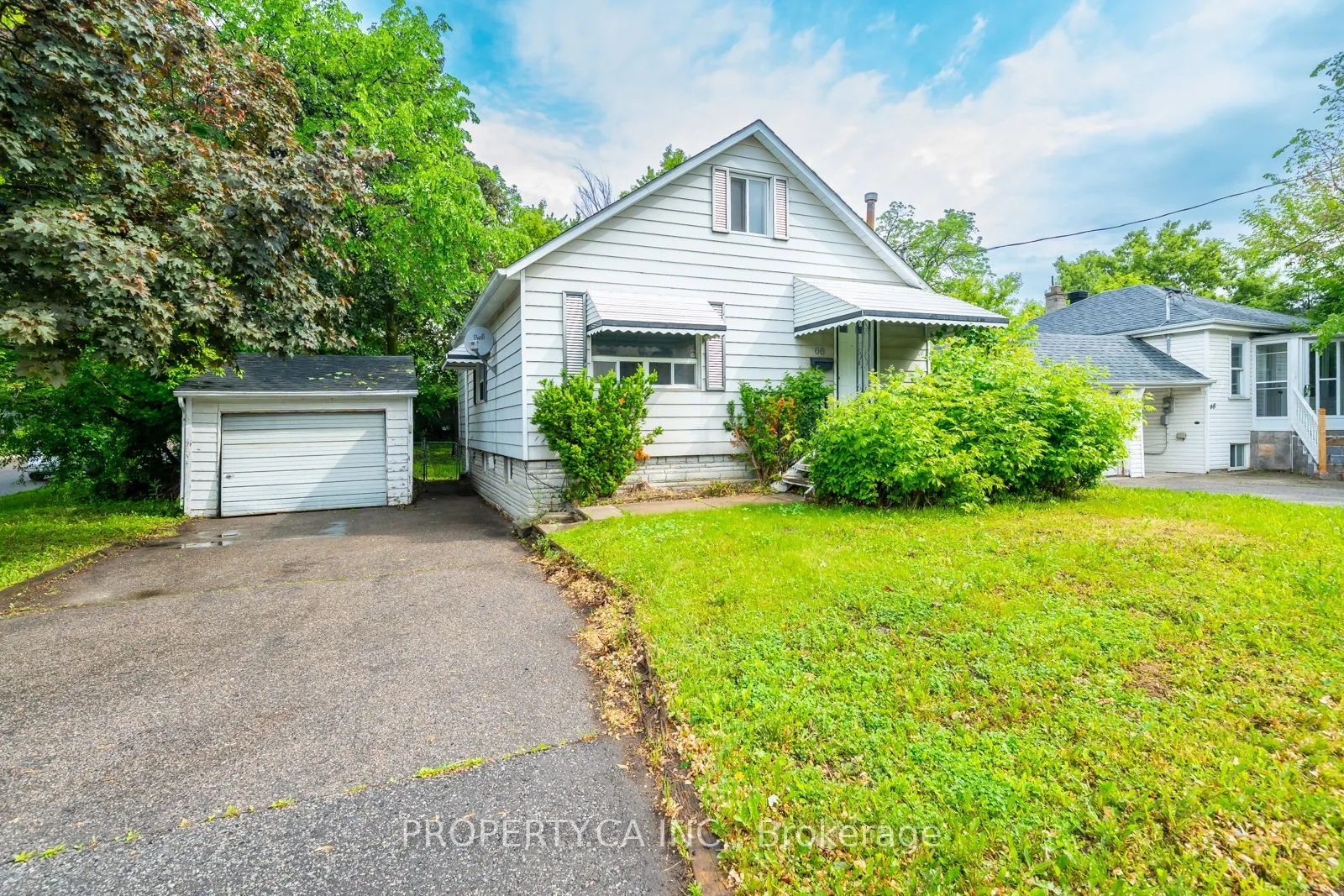 Detached Home For Lease | N13737934