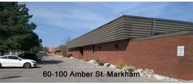Industrial Property For Lease | N13738170