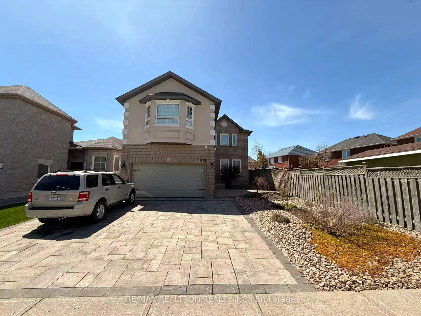Detached Home For Sale | N13738238