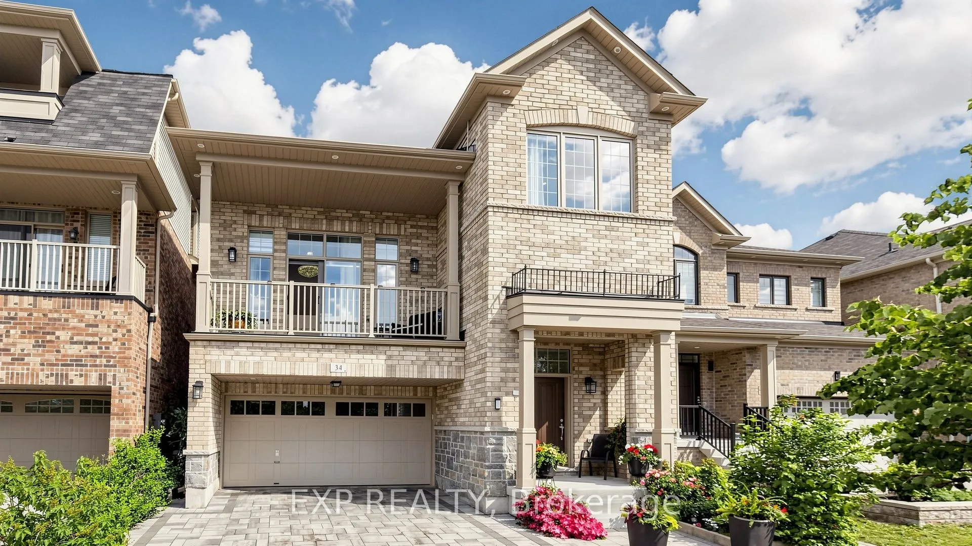Detached Home For Sale | N13738830