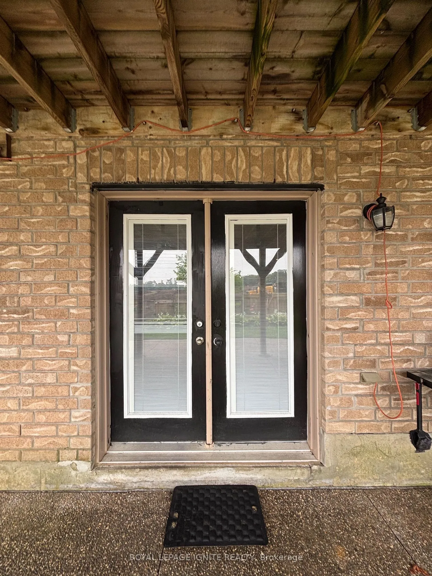Detached Home For Lease | N13738854