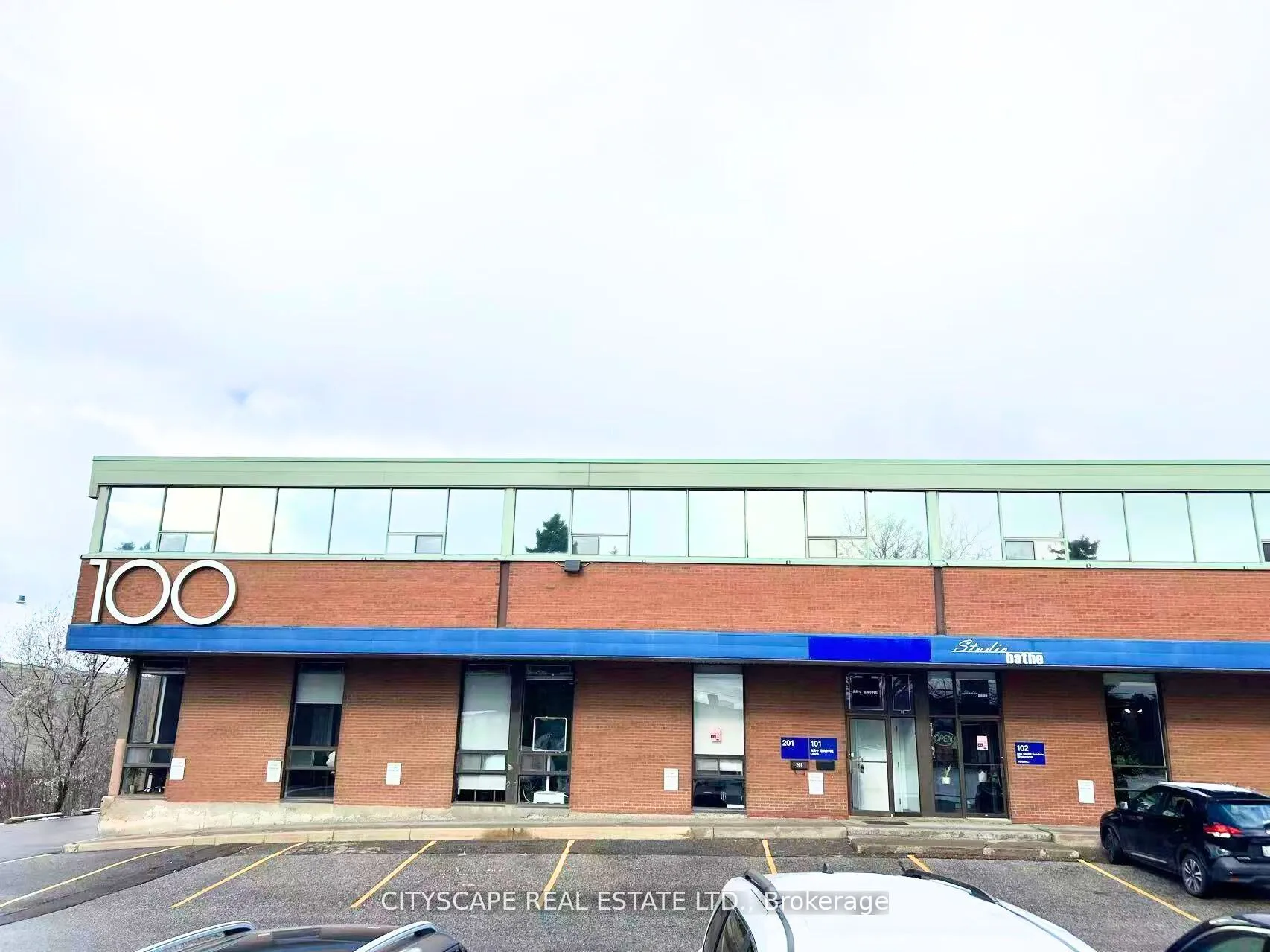 Industrial Property For Lease | N13738892