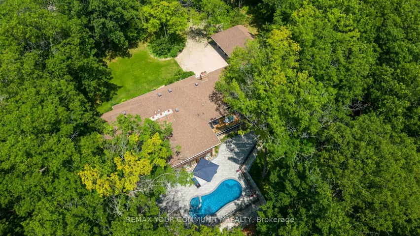 76 Trailwood Crescent, Richmond Hill, ON L4E 3L9