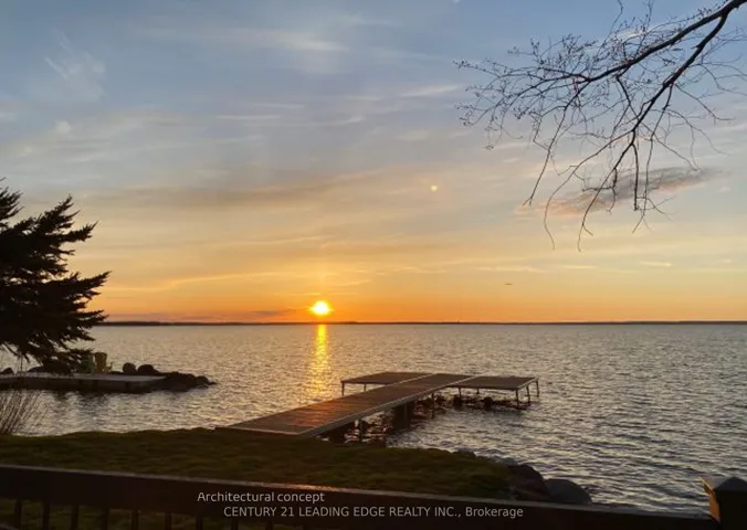 Sunset Dreams