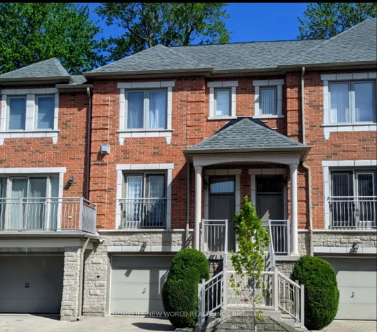 9133 Bayview Avenue, Richmond Hill, ON L4B 4C5