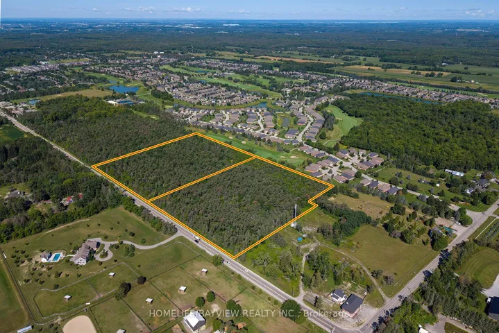 Individual Lot Boundaries
