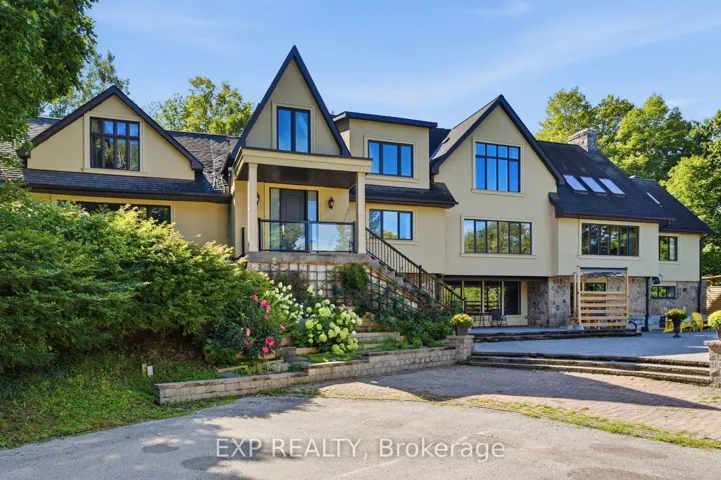 1785 Davis W Drive, King, ON L3Y 4V9