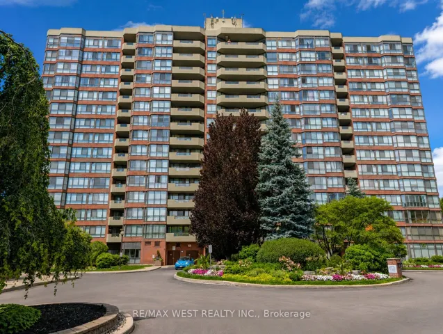 100 Observatory SE Lane, Richmond Hill, ON L4C 1T4