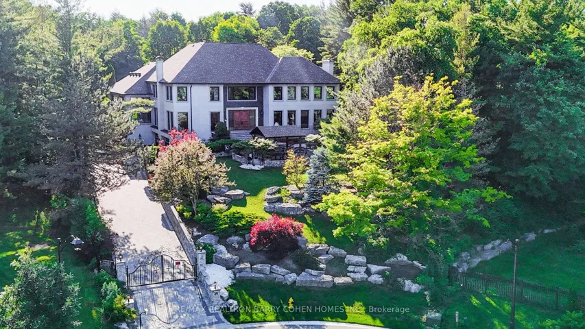 30 Marcus Court, Vaughan, ON L6A 1G2