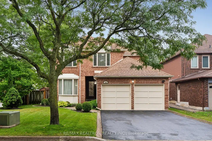 122 Colvin Crescent