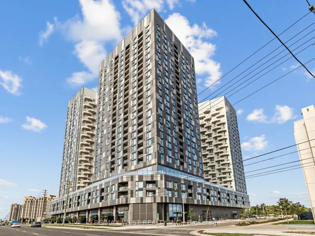 10 Abeja Street, Vaughan, ON L4K 0R4
