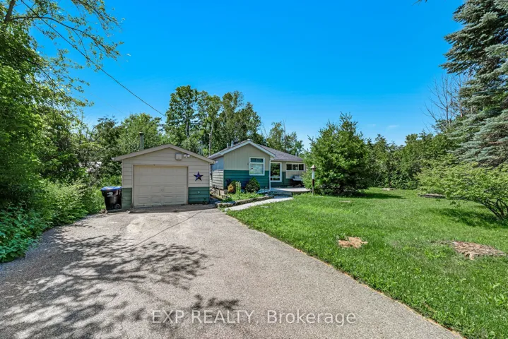 3909 Richview Road, Innisfil, ON L9S 2L7