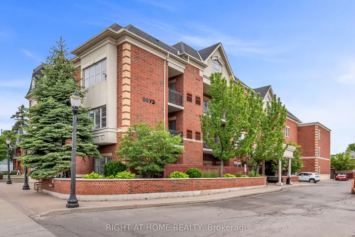 9973 Keele Street, Vaughan, ON L6A 3Y5