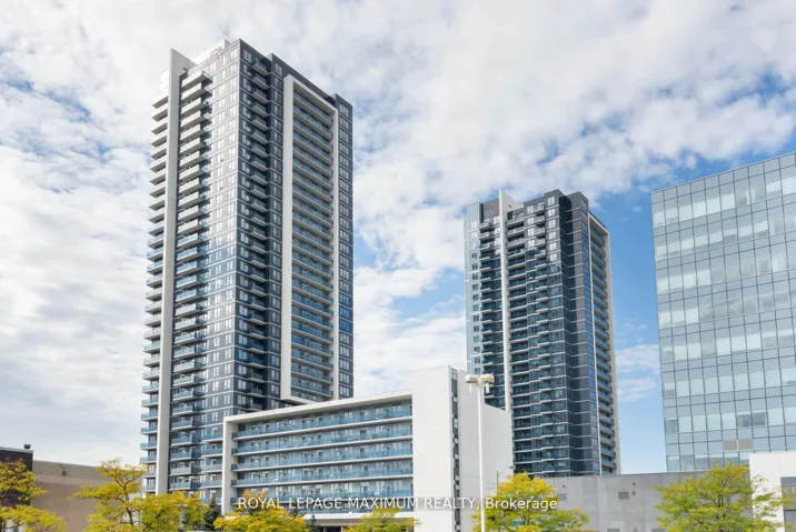 3600 Highway 7 Road, Vaughan, ON L4L 0G9