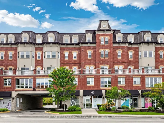 Welcome to the Victorian! Upscale, Low-Rise