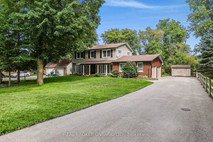 Welcome to 18939 McCowan Rd!
