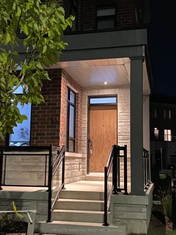 Main Entrance