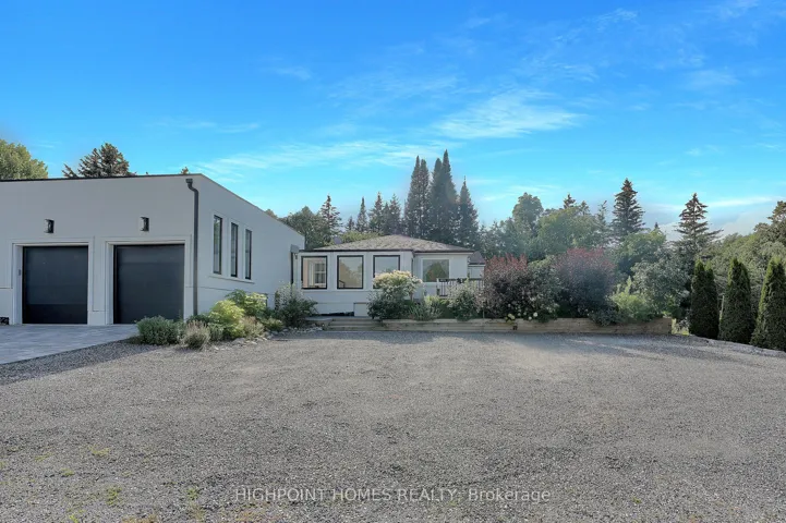 2821 Mt Albert Road, East Gwillimbury, ON L0G 1R0