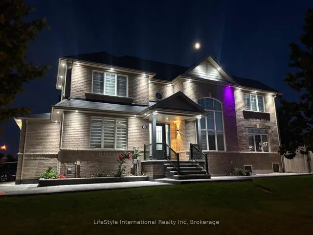 48 Hawke Crescent, New Tecumseth, ON L0G 1W0