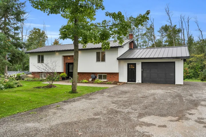 Sitting On 1.58 Acres