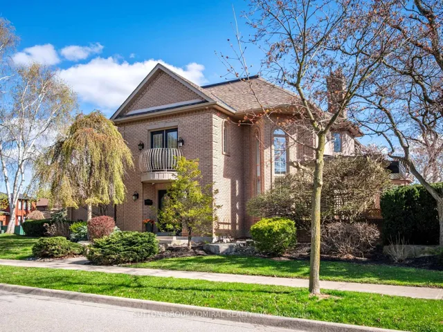 6 Colton S Crescent, Vaughan, ON L4L 3L7