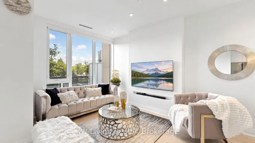10 Rouge Valley W Drive, Markham, ON L6G 0G9