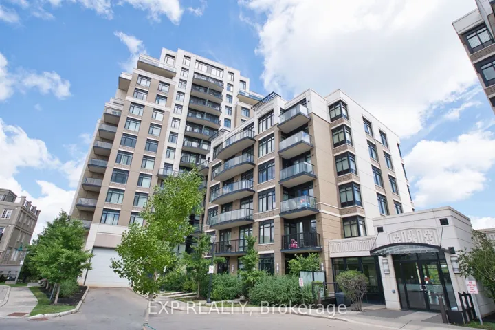151 Upper Duke Crescent, Markham, ON L6G 0E1
