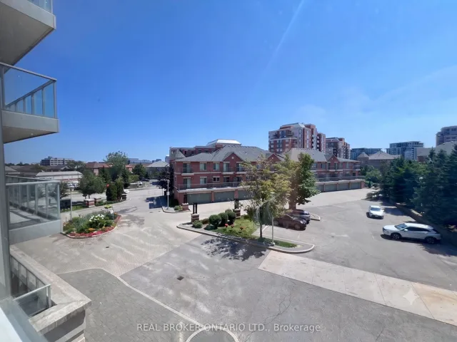 South View