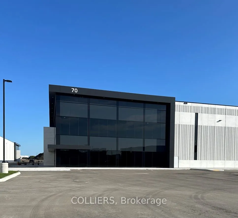 Industrial Property For Lease | N5465905
