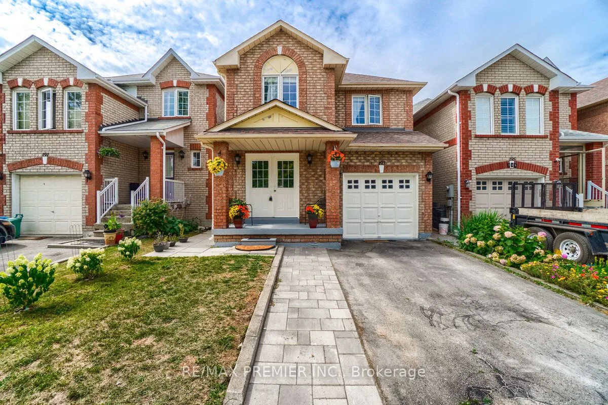 Detached Home For Sale | N5970476