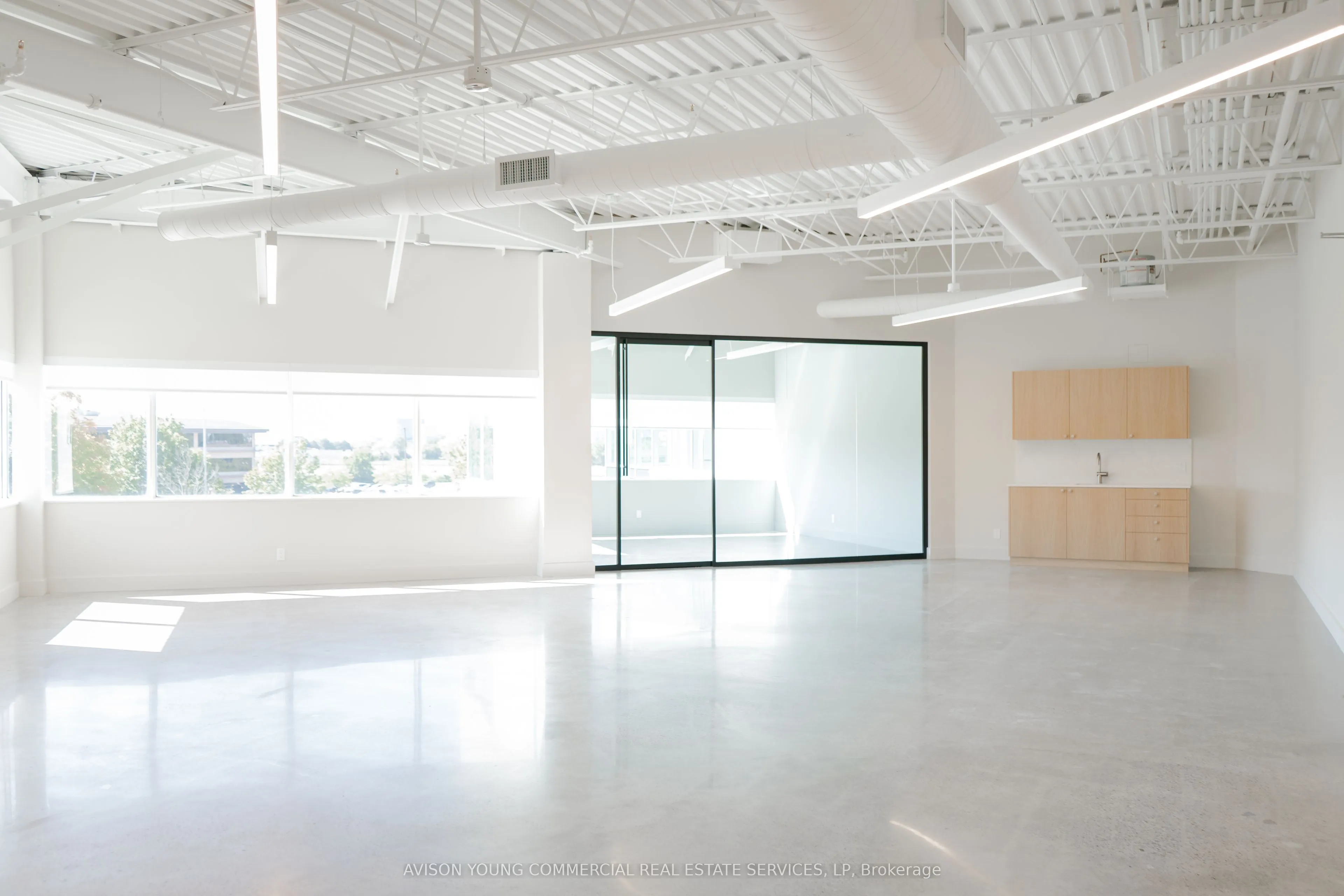 Office For Lease | N8022294