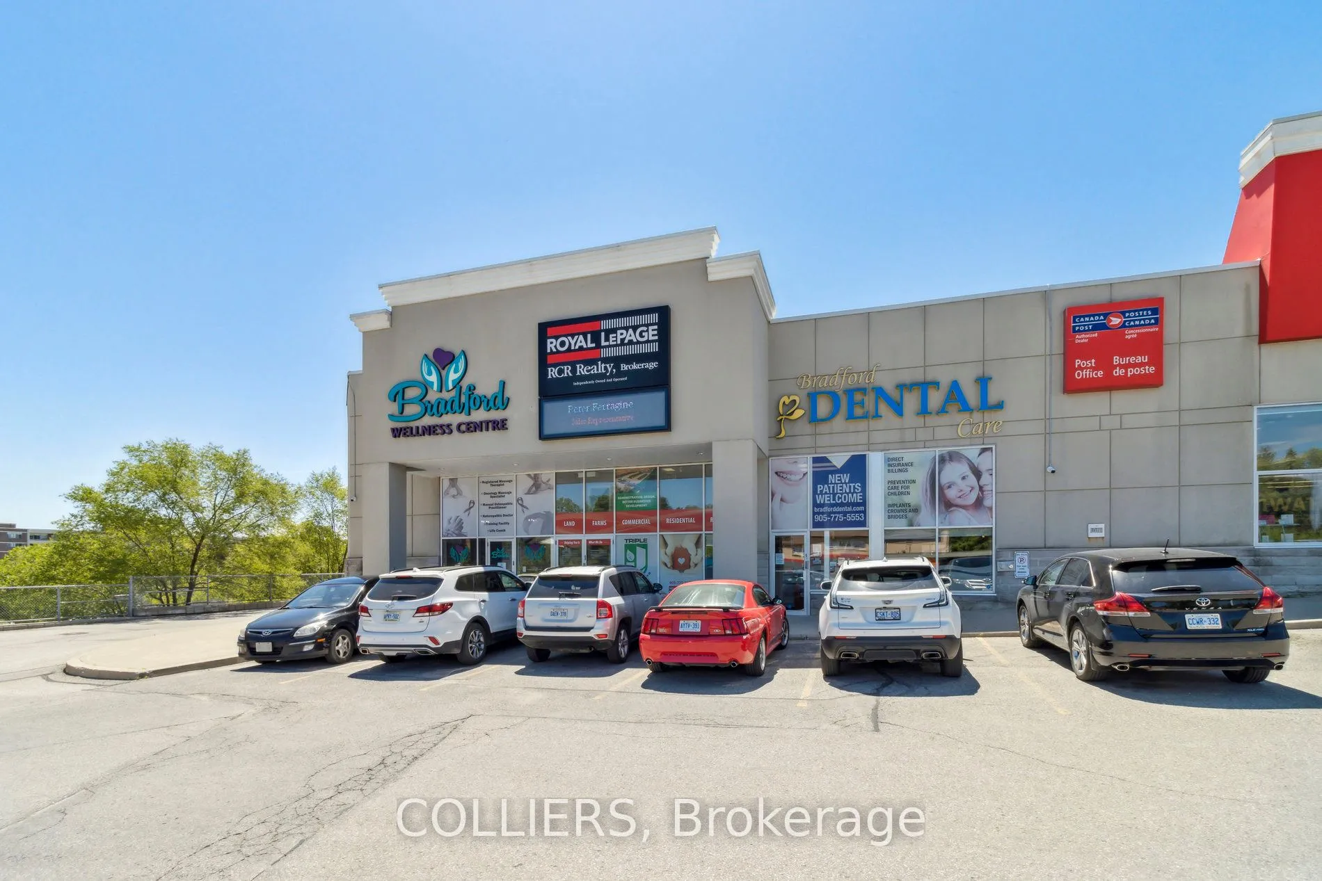Office For Lease | N8370536