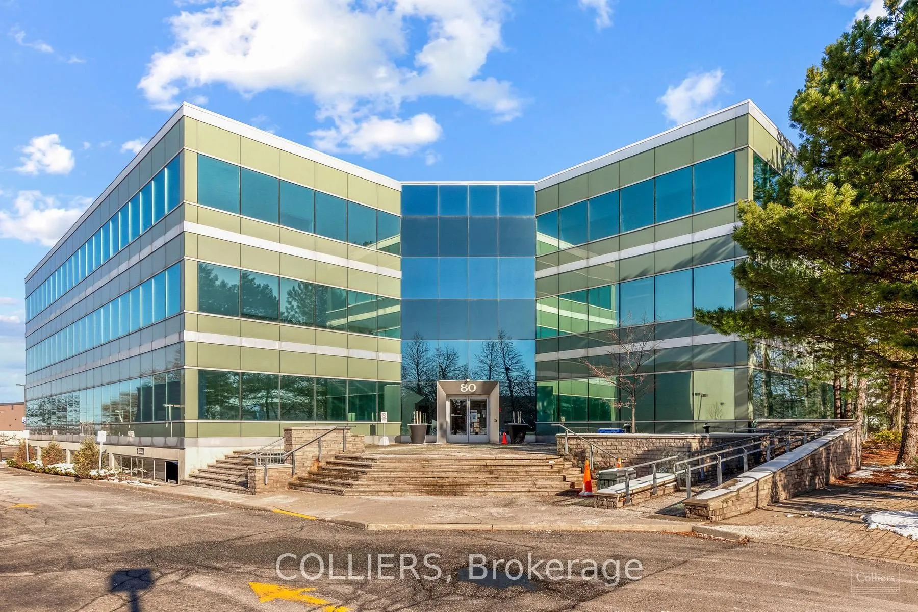 Office For Lease | N9012269