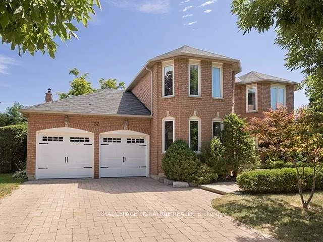 Detached Home For Lease | N9061837