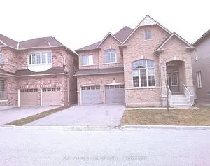 Detached Home For Lease | N9230924