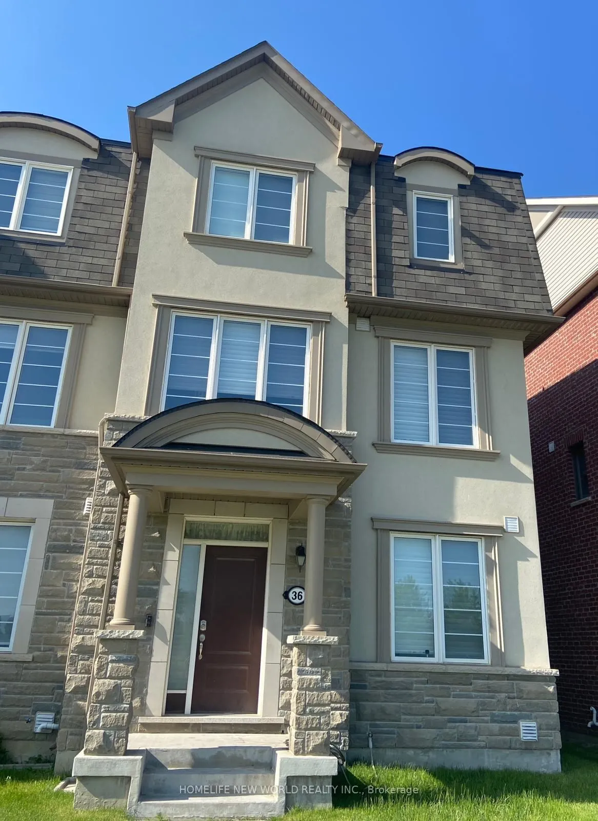 Condo Townhouse For Lease | N9235473