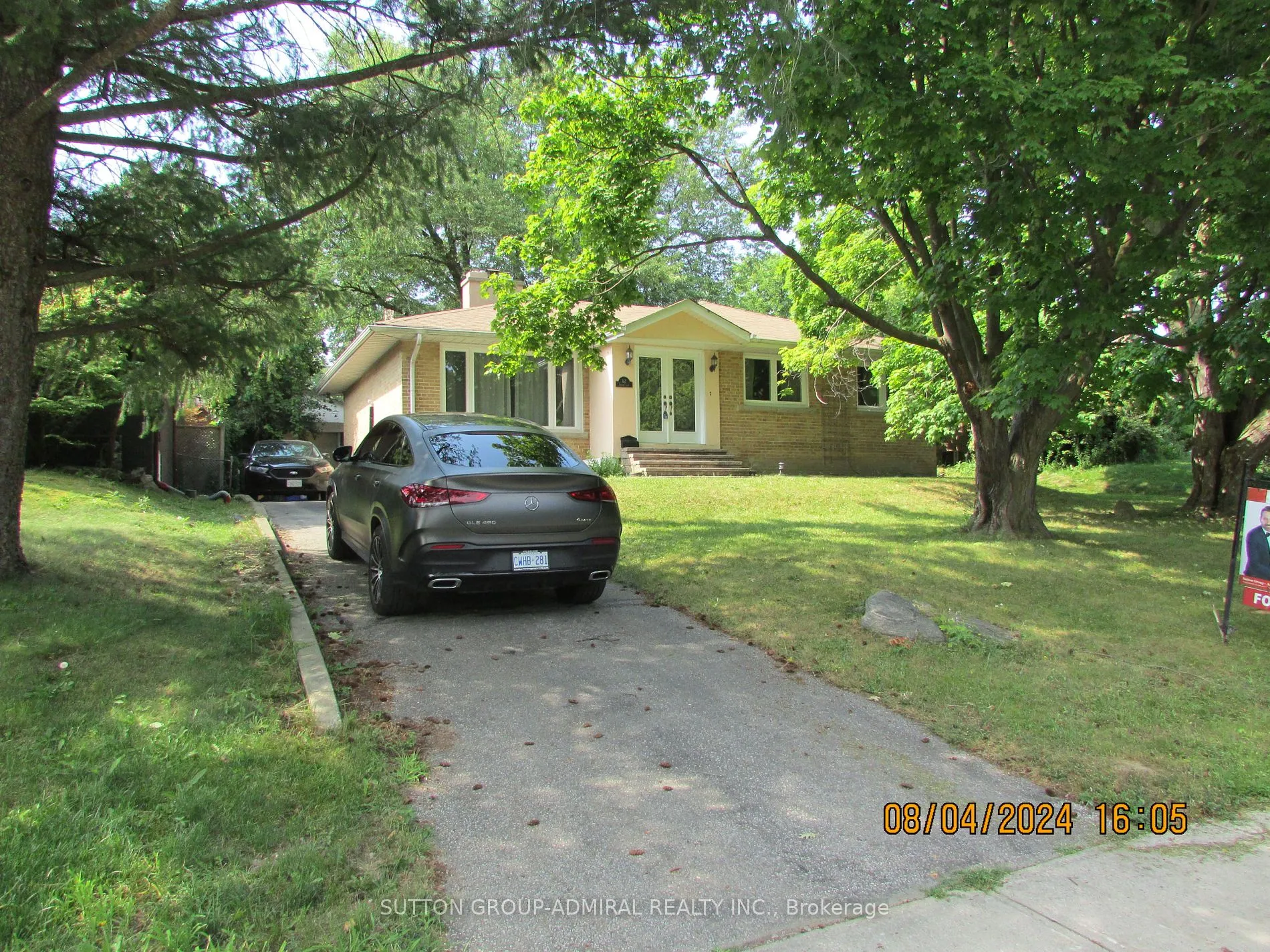 Detached Home For Lease | N9237422