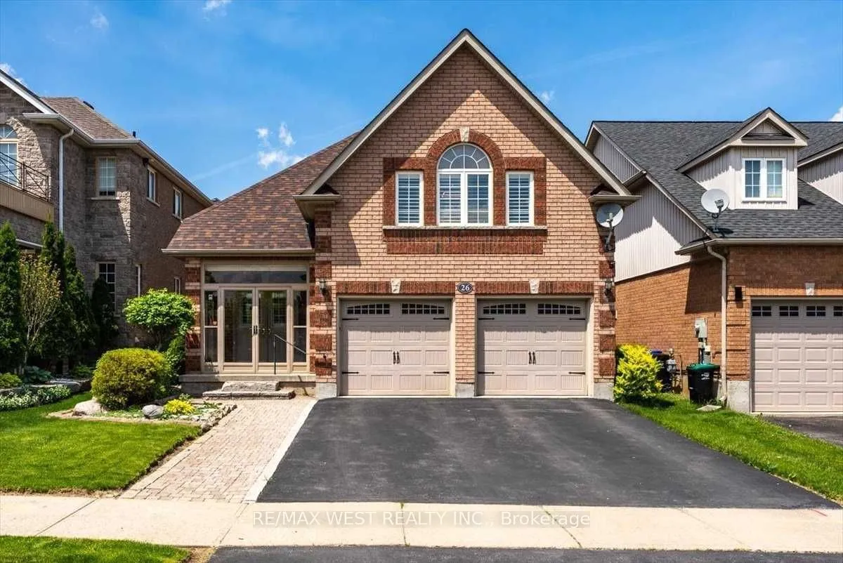 Detached Home For Sale | N9237647