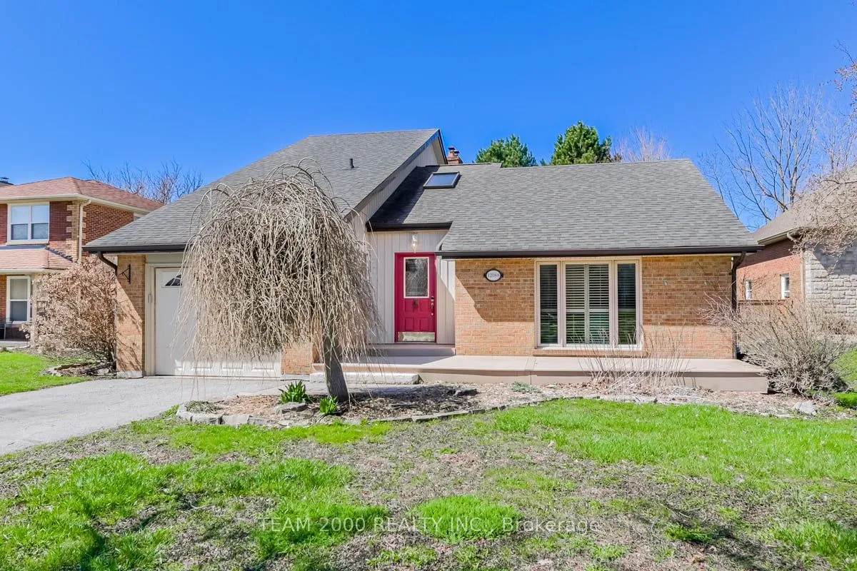Detached Home For Sale | N9237831