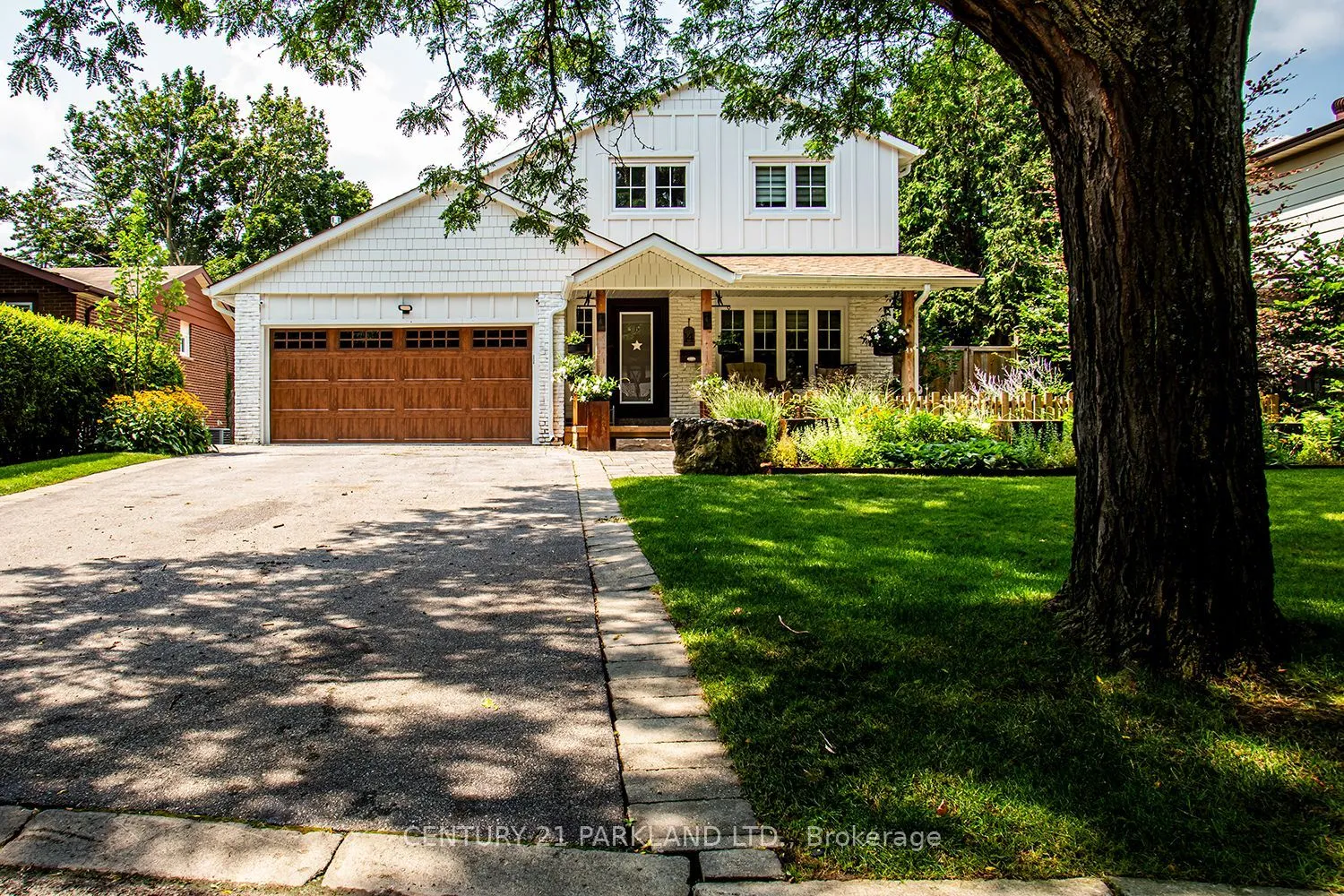Detached Home For Sale | N9239948