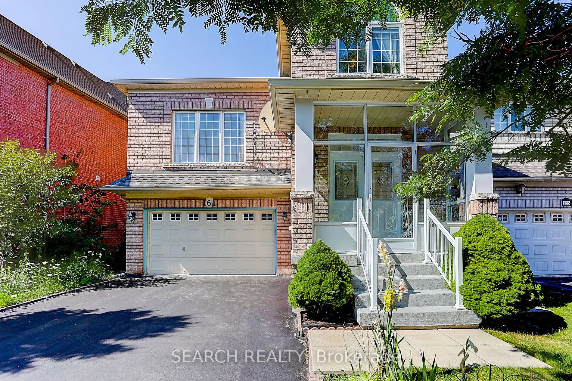 Detached Home For Sale | N9244645