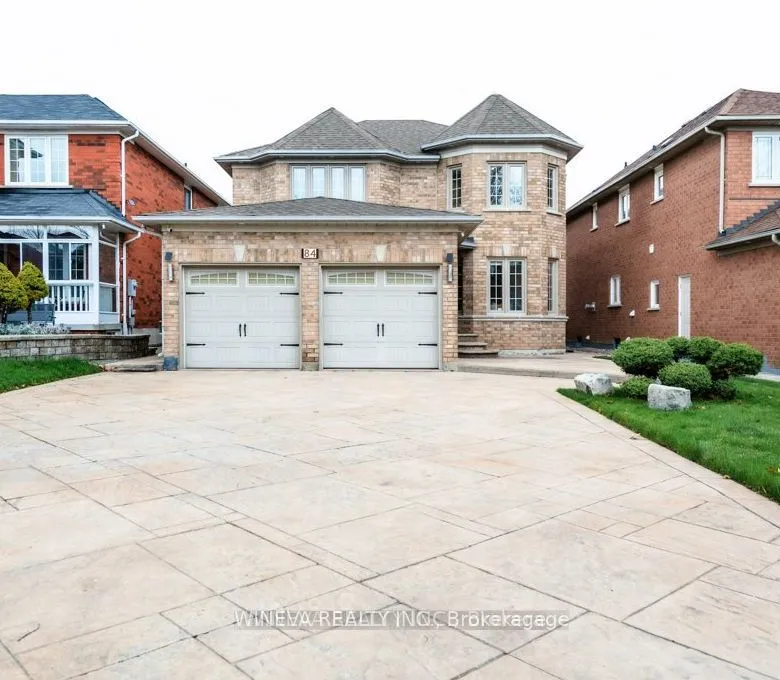 Detached Home For Sale | N9250554