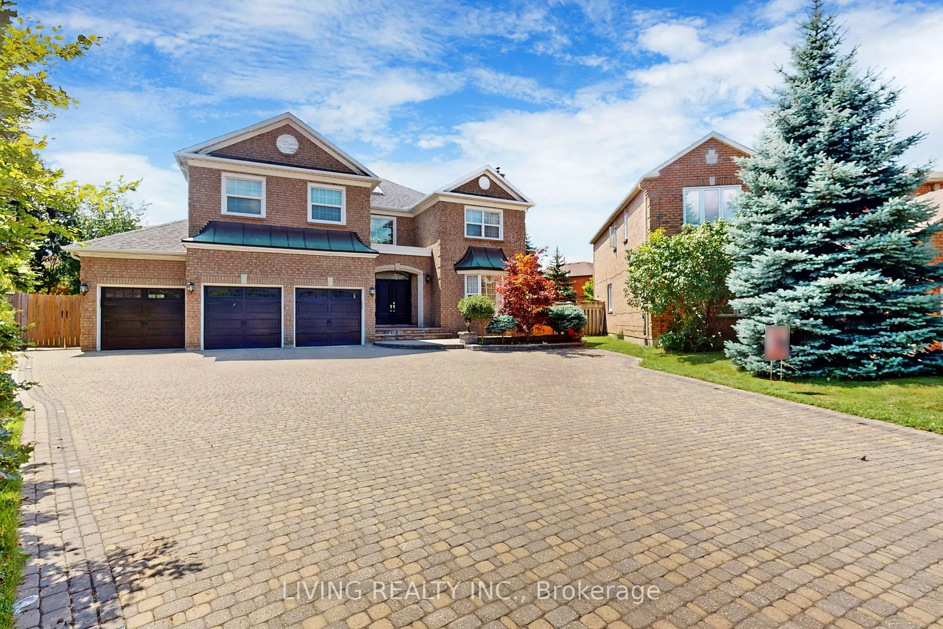 Detached Home For Sale | N9255386